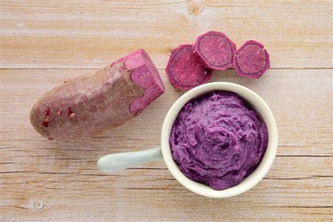 What Does Taste Like Ube
