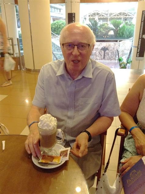 George Blocksidge - Anderson Independent Funeral Directors