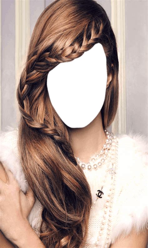 Women Hairstyle Photo Maker - App on Amazon Appstore