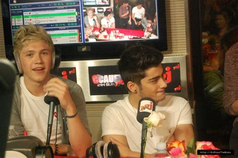One Direction: Das sollte Niall Horans Traumfrau tragen!