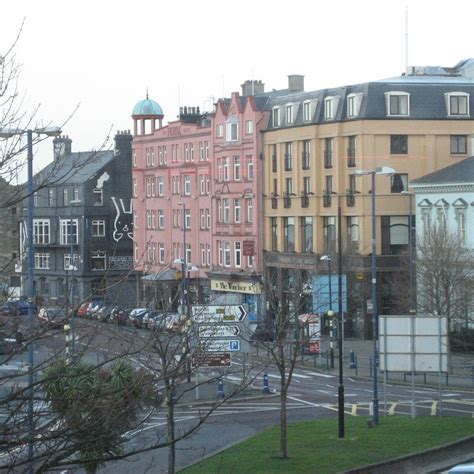 Flagship Centre (Bangor) - All You Need to Know BEFORE You Go
