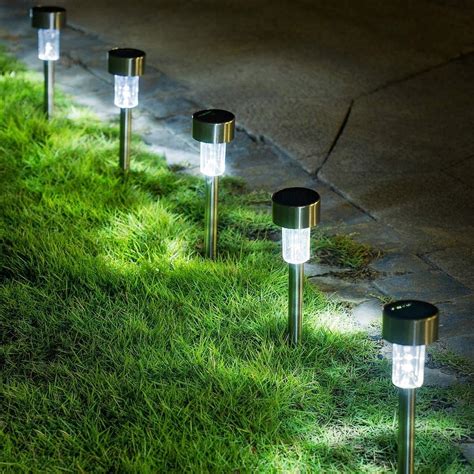 How To Install Outdoor Path Lights at Dean Kent blog