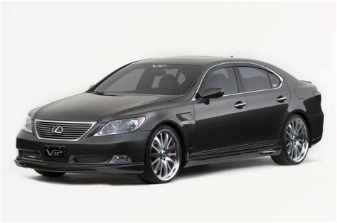 2007 Lexus LS 460 by VIP Auto Salon