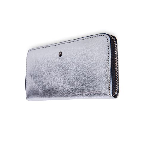 Acropolis - Olympic - Silver — azyrrha store