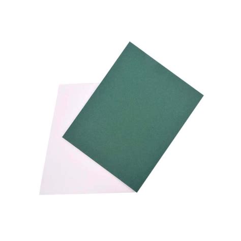 9x4 Green Cardboard Sheet | Green Corrugated Pads