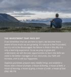 Budgeting Will Get You Where You Need to Be