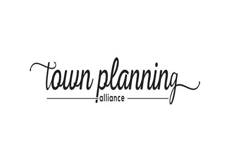 Entry #201 by eseydesignar for New logo for company named ‘Town ...