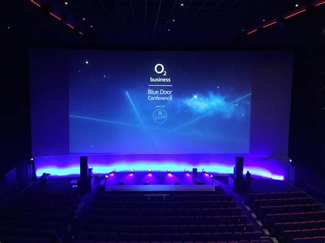 Image result for VIP Screen Cineworld O2