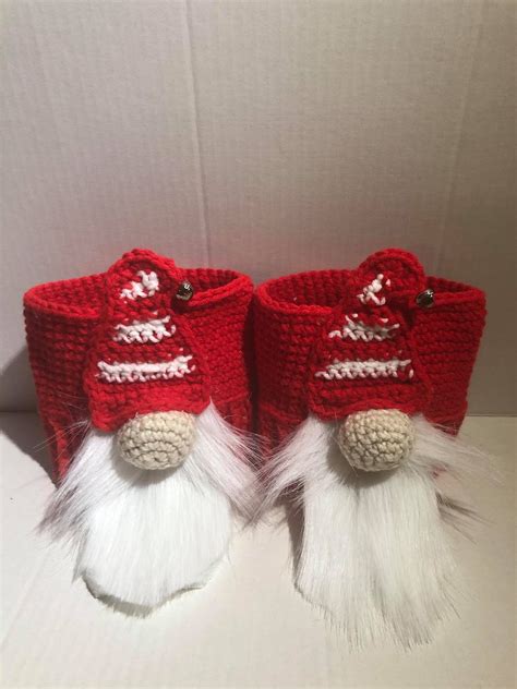 Image result for Gnome Boot Pattern