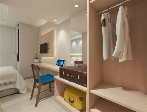 EIGHTIN JAKARTA - Hotel Reviews, Photos, Rate Comparison - Tripadvisor