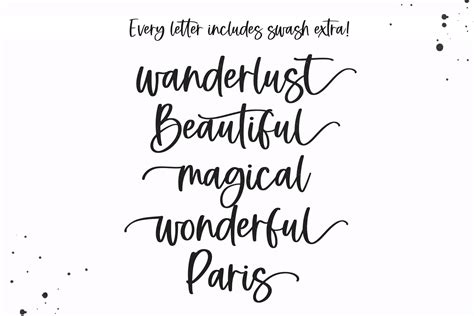 Image result for Contemporary Script Font