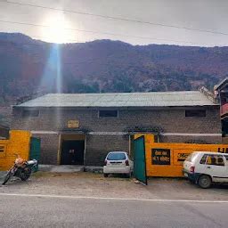 Best Top Rated Government office in Kuran, Himachal Pradesh, India ...