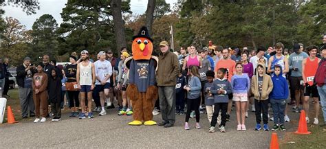 12th Annual Thanksgiving Day Turkey Trot 5K & Kids Fun Dash, Spring ...