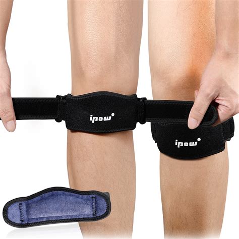 Patellar Tendonitis Brace