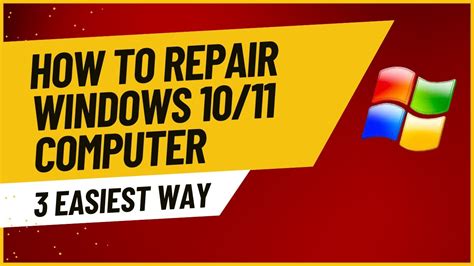 Image result for How Fix My Computer