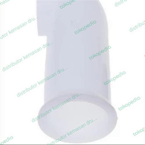 Jual corong valve ibc tank adaptor valve kempu knee L tangki kotak ...