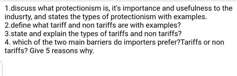 Protectionists Example 的图像结果