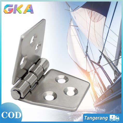 Jual Engsel Kotak Kabinet Listrik-Electric Cabinet Box Hinge - Kota ...