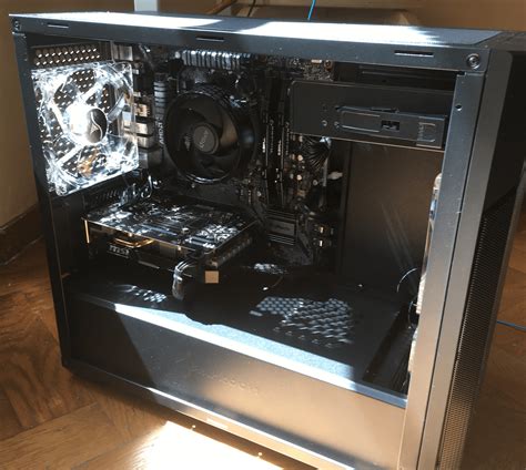 Image result for Linus Tech Tips Ultimate Gaming PC