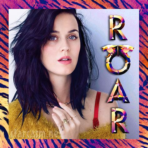 Katy Perry - Roar Official Song 720p & 1080p Full HD English Video Song ...