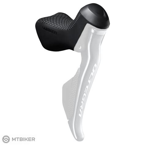 Shimano Ultegra Di2 ST-R8070 spare rubber grips for hydraulic levers ...