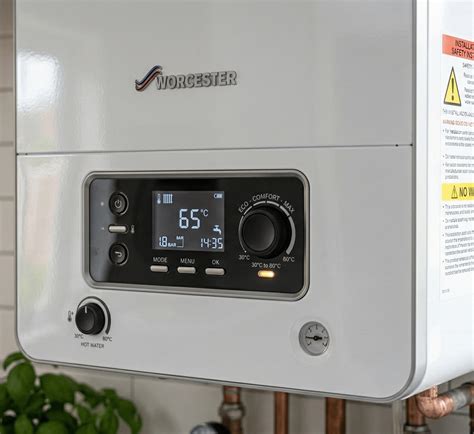 How to Reset a Boiler After a Power Cut | Toolstation