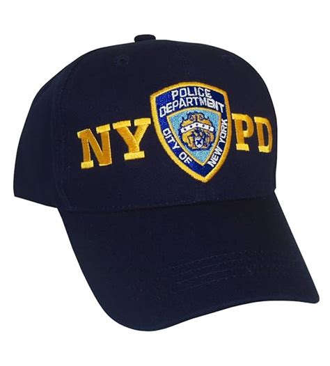 Buy Torkia International Men's New York City Police Department NYPD ...