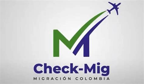 Check Mig Para Ingresar A Colombia: 20 Pasos Para Registro