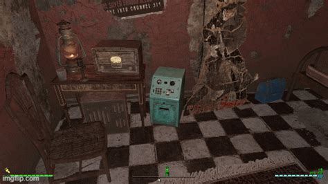 Image result for Fallout 4 Computer