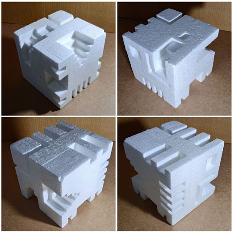 Techniques of Model Making | CEPT - Portfolio