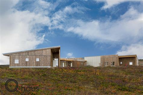 7 Stylish Passivhaus Homes | Kebony Global