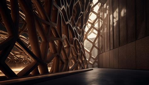 Ai Structure Design 的图像结果