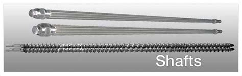 Twin Screw Extruder Manufacturer, Supplier from Delhi