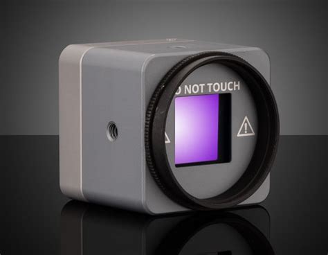 TaperCamD-LCM Beam Profiler | Edmund Optics