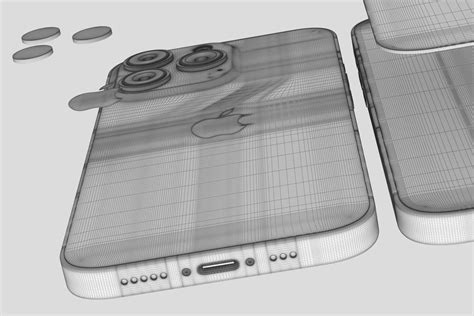 Image result for iPhone 13 Pro Graphite Side View