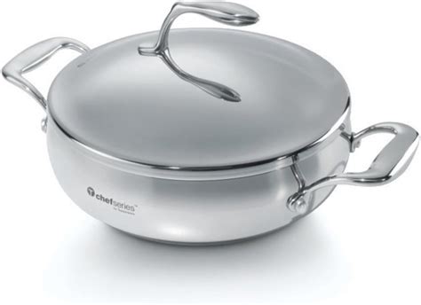 Image result for Tupperware Chef Series Cookware