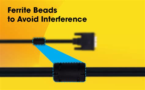 Zebronics DVI20 2 Meters DVI-D Dual Link Cable