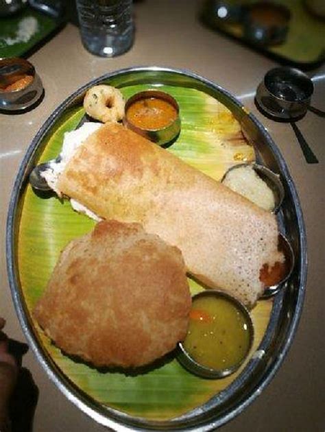 Ponni, India - Restaurant reviews