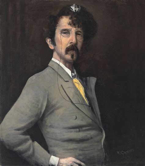 Arrangement In Flesh Colour And Black: Portrait Of Theodore Duret (1883 ...