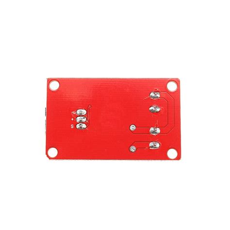 IRF540 MOSFET High Voltage DC Power Switch PWM Speed Control Trigger D