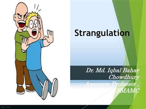 Image result for Strangulation Compression
