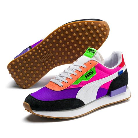 Tenis PUMA FUTURE RIDER PLAY ON