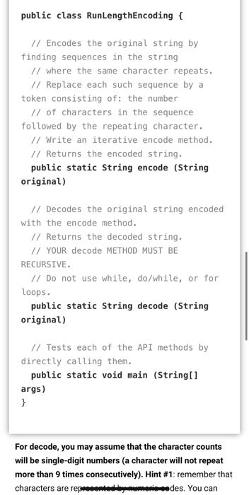 Image result for Run-Length Encoding Compression