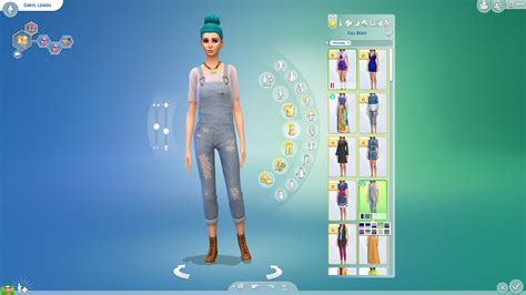 Image result for Sims Character Creation