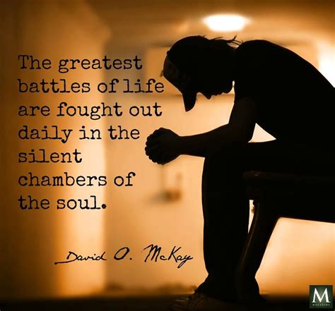 silent battles quotes