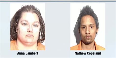 Couple arrested after child found living in ‘inhumane’ conditions ...