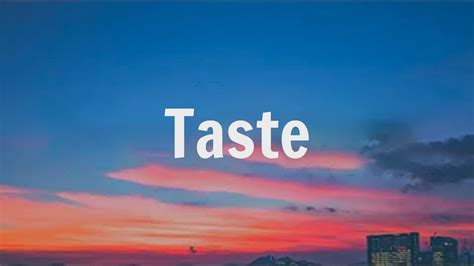 Image result for Taste 1 Hour Loop Tyga