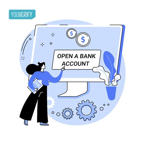 Requirements for Opening a Bank Account in Nigeria
