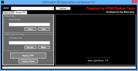 Image result for FRP Unlock Software