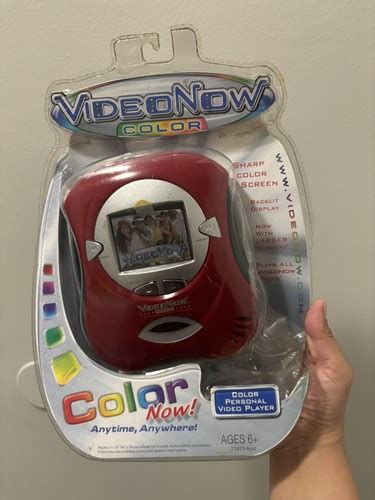 Image result for Video Now Color eBay